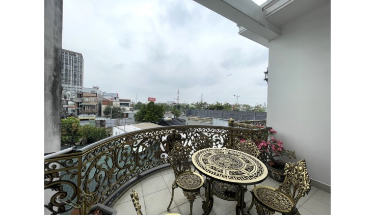 Biệt Thự Mới Keng 3 Tầng Hẻm Xe Hơi 100m2_9x11m Khu VIP Bên Sông Hiệp Bình Chánh Thủ Đức Chỉ 12,9 tỷ